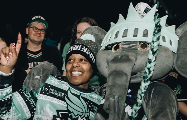 Seafoam Central: 2026 Schedule Release